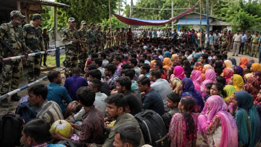 Bangladesh