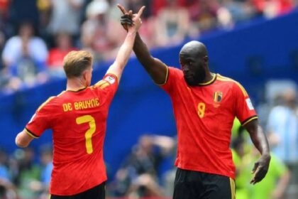 Belgium