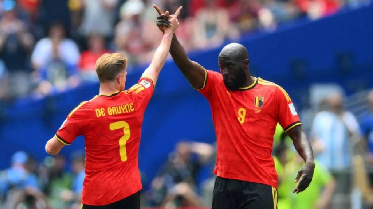 Belgium