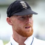 Ben Stokes