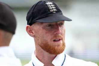 Ben Stokes