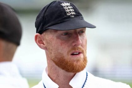 Ben Stokes