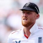 Ben Stokes