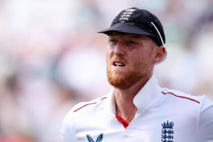 Ben Stokes