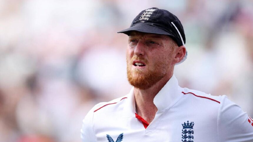 Ben Stokes