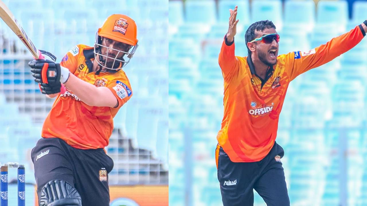 Bengal T20