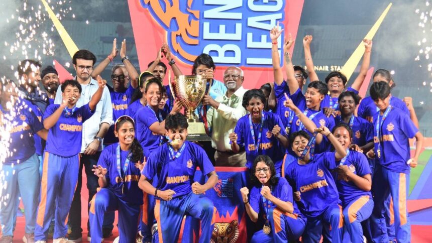 Bengal T20