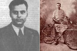 Bengali Bicycle