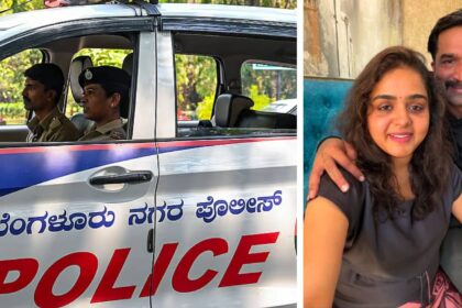 Bengaluru Child Murder