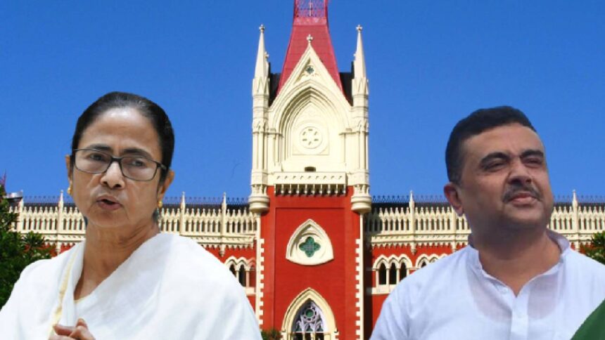 Bhawanipur HC