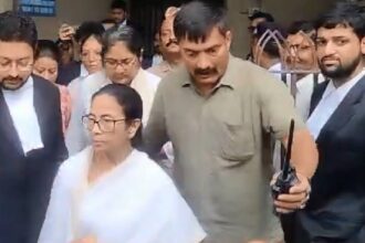 Bhawanipur Vote