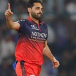 Bhuvneshwar Kumar