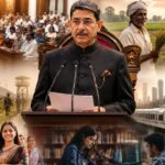 Budget Session 2026