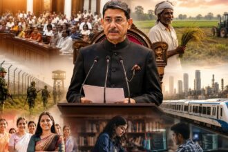 Budget Session 2026
