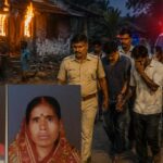 Budhakhali Case