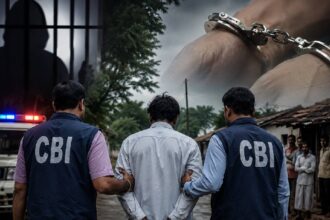 CBI
