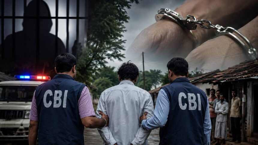 CBI