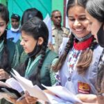 CBSE Evaluation