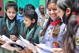 CBSE Evaluation
