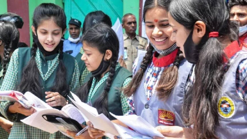 CBSE Evaluation