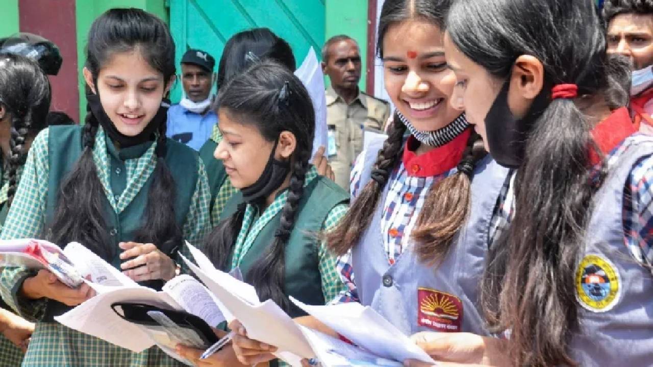 CBSE Evaluation