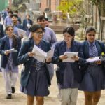 CBSE Evaluation