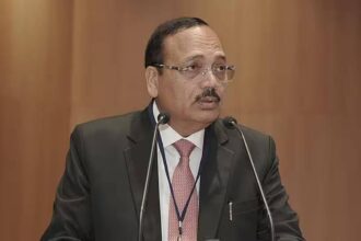 CJI London