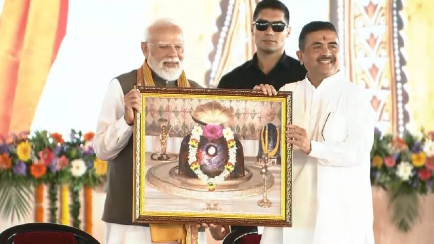 CM Shyamaprasad