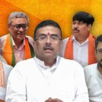 Cabinet Ministers