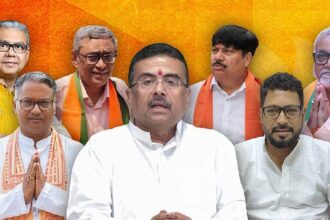 Cabinet Ministers