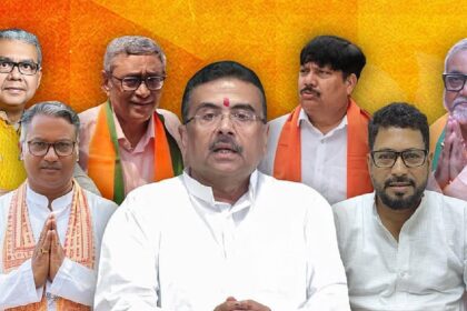 Cabinet Ministers