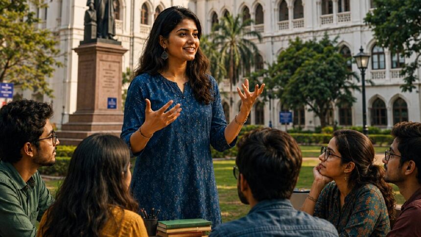 Calcutta University
