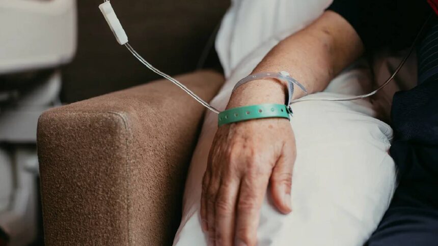 Cancer Medicine