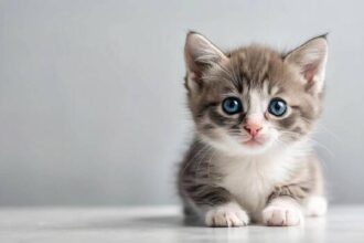 Cat Pet