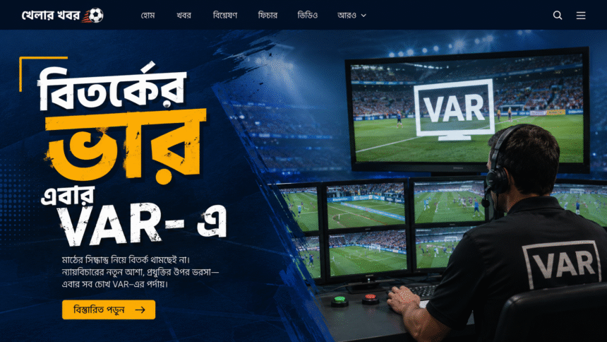 VAR