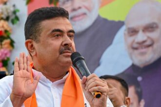 Chief Minister