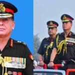 Chief of the Army Staff