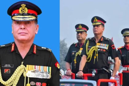 Chief of the Army Staff