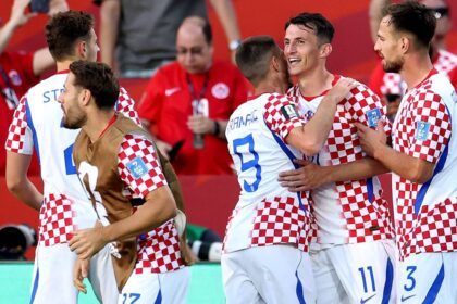 Croatia