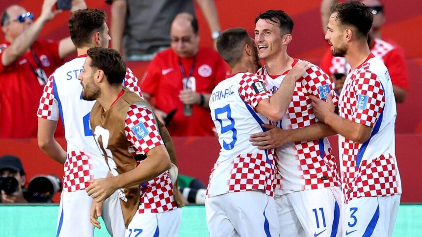 Croatia