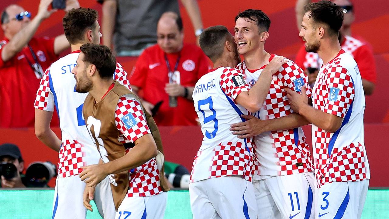 Croatia