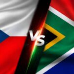 Czechia vs South Africa
