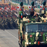 Defence Growth