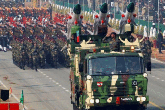 Defence Growth