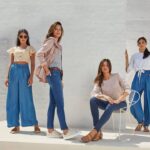 Denim Use
