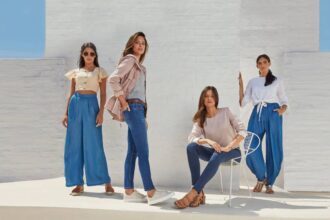 Denim Use
