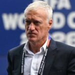 Didier Deschamps
