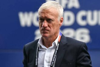 Didier Deschamps