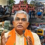 Dilip Ghosh