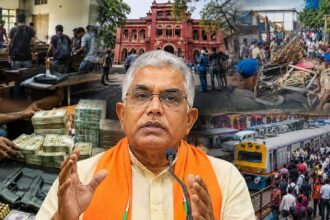 Dilip Ghosh